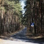 05.04.2020. Kielce. Opustoszałe miasto / Wiktor Taszłow / Radio Kielce