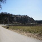 05.04.2020. Kielce. Opustoszałe miasto / Wiktor Taszłow / Radio Kielce