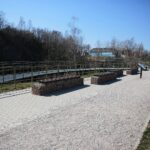 05.04.2020. Kielce. Opustoszałe miasto / Wiktor Taszłow / Radio Kielce