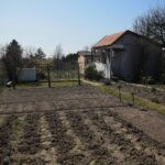 07.04.2020. Kielce. Wiosna w ogródkach działkowych / Wiktor Taszłow / Radio Kielce