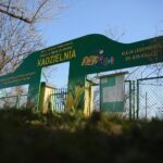 07.04.2020. Kielce. Wiosna w ogródkach działkowych / Wiktor Taszłow / Radio Kielce