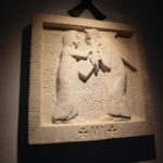 10.04.2020 Święty Krzyż. Droga Krzyżowa / Wiktor Taszłow / Radio Kielce