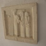 10.04.2020 Święty Krzyż. Droga Krzyżowa / Wiktor Taszłow / Radio Kielce