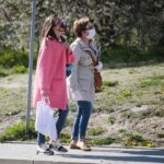 18.04.2020 Kielce. Mieszkańcy noszą maseczki / Wiktor Taszłow / Radio Kielce