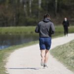 Ciepłe święta sprzyjają spacerom