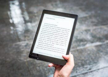 e-book / pixabay