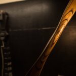 Łuki wykonane przez Artura Swata / Artur Swat