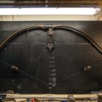 Łuki wykonane przez Artura Swata / Artur Swat