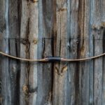 Łuki wykonane przez Artura Swata / Artur Swat