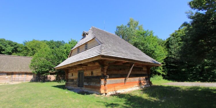 Muzeum Wsi Kieleckiej