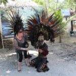 Muzyczne podróże. Jukatan / Małgorzata Anna Jóźwiak i Marek Jóźwiak