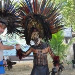 Muzyczne podróże. Jukatan / Małgorzata Anna Jóźwiak i Marek Jóźwiak