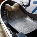 11.04.2020 Szybowiec Andrzeja Gajka / Emilia Sitarska / Radio Kielce