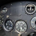 11.04.2020 Szybowiec Andrzeja Gajka / Emilia Sitarska / Radio Kielce