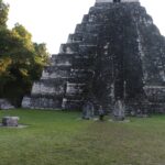 Muzyczne podróże. Jukatan / Małgorzata Anna Jóźwiak i Marek Jóźwiak