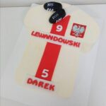 25.04.2020. Pracownia „W słodkim świecie Żoli”. Torty dla młodych sportowców / arch. prywatne