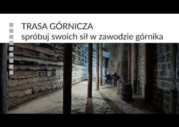 Kopalnia Soli „Wieliczka”