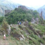 Tuszetia. Gruzja / Jacek Śniadecki