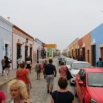 Muzyczne podróże. Jukatan / Małgorzata Anna Jóźwiak i Marek Jóźwiak