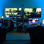 30.05.2020. Spektakl „Polska Lekcja Śpiewu” / Grzegorz Ksel / torvus.eu