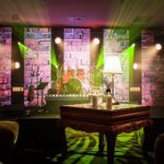 30.05.2020. Spektakl „Polska Lekcja Śpiewu” / Grzegorz Ksel / torvus.eu