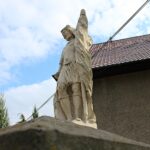 Dziś dzień świętego Floriana, a więc i strażaków