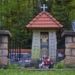 „Żołnierska Pamięć”. Żołnierze 10. Świętokrzyskiej Brygady Obrony Terytorialnej uczcili Święto Flagi / Zespół Prasowy 10. Świętokrzyskiej Brygady Obrony Terytorialnej