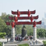 Wuhan. Chiny / Małgorzata Anna Jóźwiak i Marek Jóźwiak