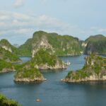 Wietnam / Majka Szura i Tomasz Słoń