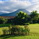 Kostaryka / Grażyna Woźniczka i Majka Szura