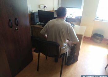 Świętokrzyska Policja