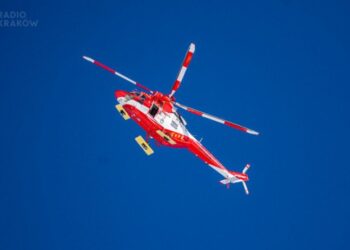 Piotr Korczak/Radio Kraków