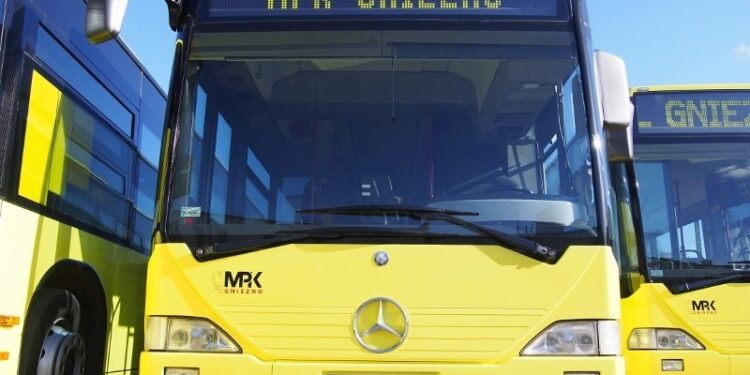 MPK Gniezno