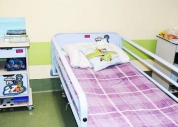 Do serii gwałtów miało dojść na oddziałach w ubiegłym roku i w latach wcześniejszych / Szpital Psychiatryczny w Gdańsku