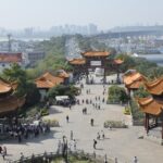 Wuhan. Chiny / Małgorzata Anna Jóźwiak i Marek Jóźwiak