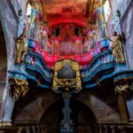 Archiopactwo Cystersów w Jędrzejowie / Piotr Waleron