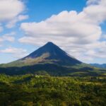 Kostaryka / Grażyna Woźniczka i Majka Szura