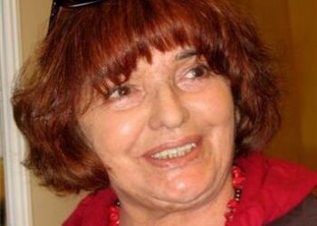 Hanna Krall / Wikipedia