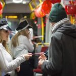 „Tramwaj zwany pożądaniem” / IMSMA-Poland Oddział Gdańsk