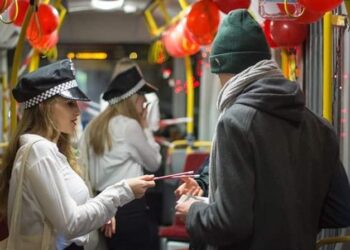 „Tramwaj zwany pożądaniem” / IMSMA-Poland Oddział Gdańsk