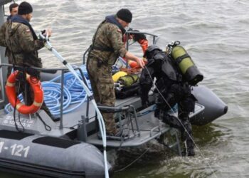 8. Flotylla Obrony Wybrzeża