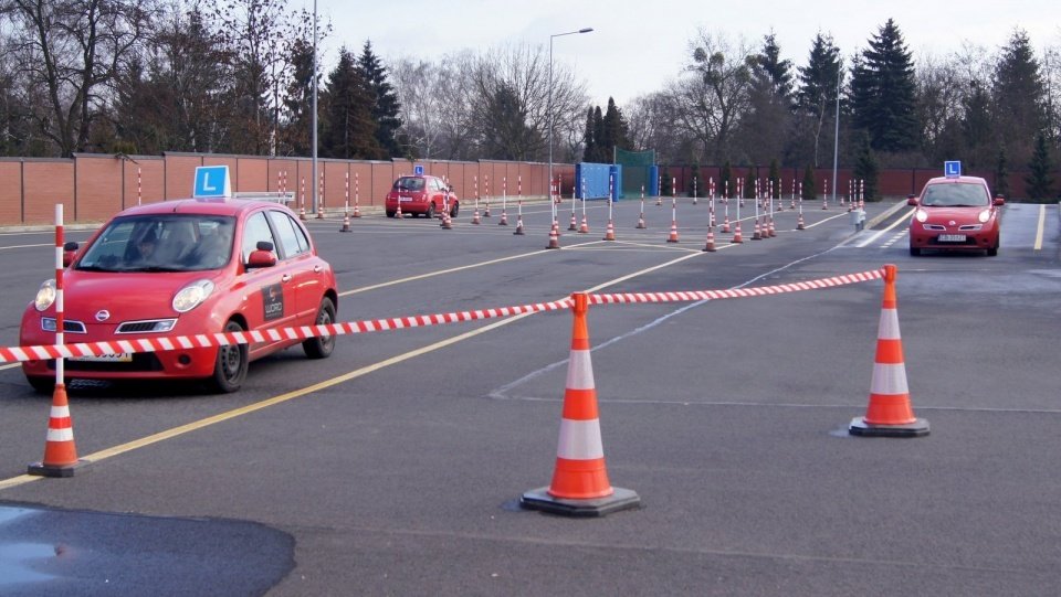 RADIO BIAŁYSTOK. Pracownicy białostockiego WORD-u organizują bezpłatne  szkolenia online