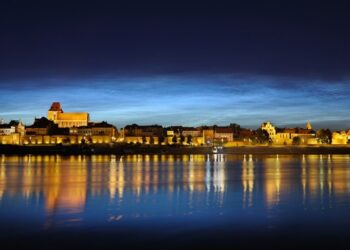 Toruń / Piotr Majewski / Radio PiK
