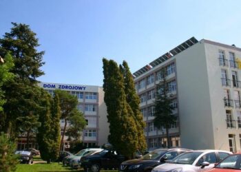 Sanatorium, Uzdrowisko / Radio PiK