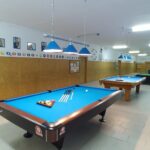 I klasa bilardowa w Szkole Podstawowej nr 1 im. Stanisława Staszica w Kielcach / SP nr 1