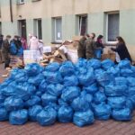 08.05.2020. Chęciny. Operacja „Odporna Wiosna” / Picasa / 10. Świętokrzyska Brygada Obrony Terytorialnej