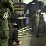 Mazowsze. Policjanci CBŚP zlikwidowali nielegalną drukarnię dokumentów / cbsp.policja.pl