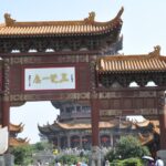 Wuhan. Chiny / Małgorzata Anna Jóźwiak i Marek Jóźwiak