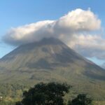 Kostaryka / Majka Szura