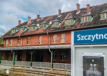 A. Piedziewicz/Radio Olsztyn
